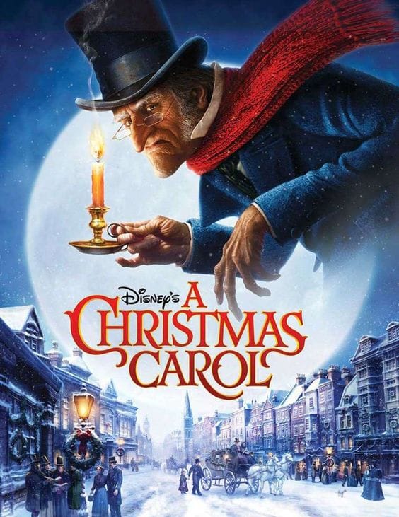 A Christmas Carol (2009)