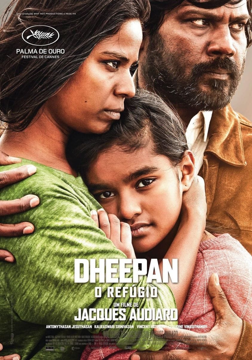 Dheepan (2015)