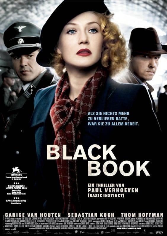 Black Book (2006)