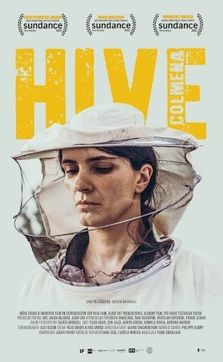 Hive (2021)