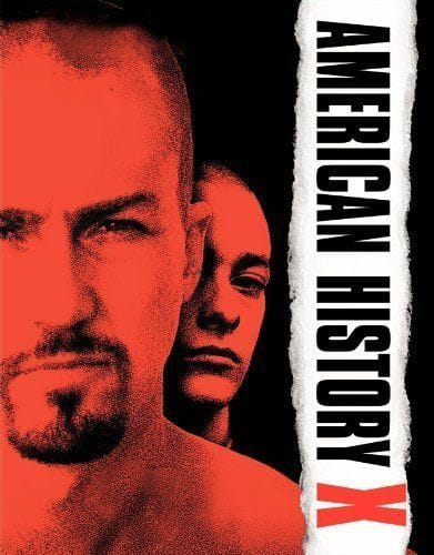 American History X (1998)