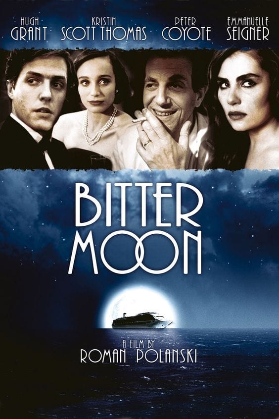 Bitter Moon (1992)