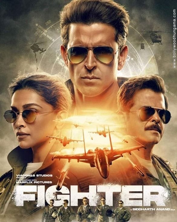 Fighter (2024)