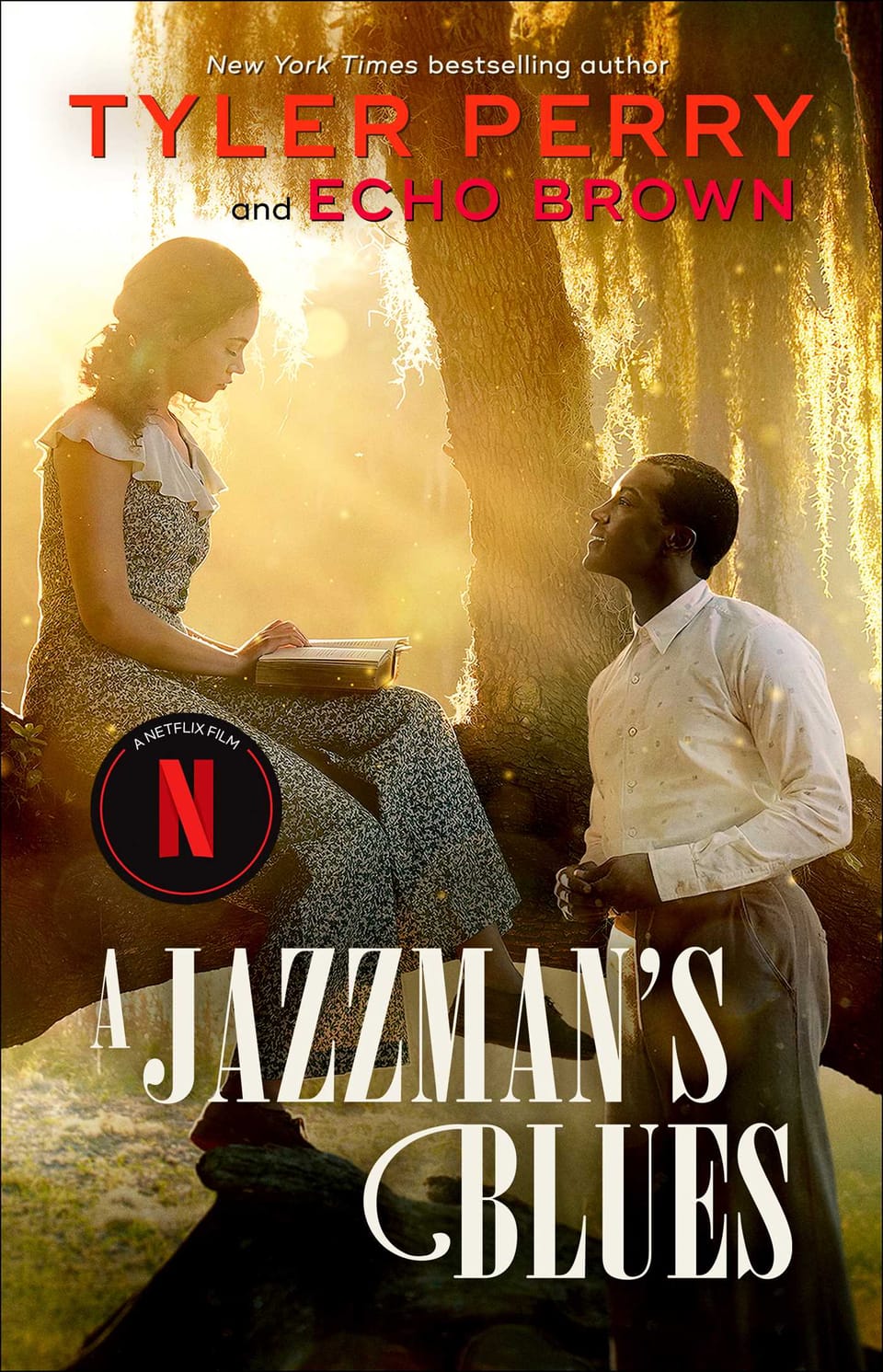 A Jazzman's Blues (2022)