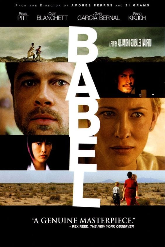 Babel (2006)