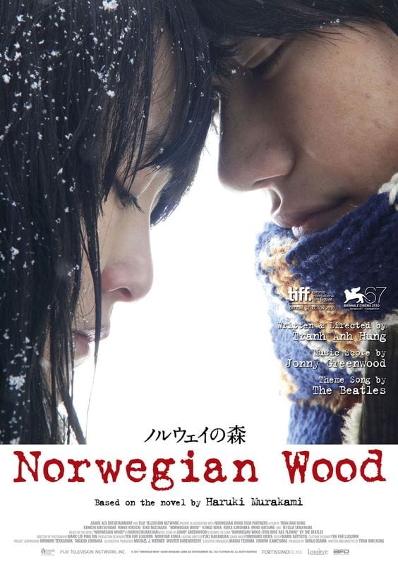 Norwegian Wood (2010)