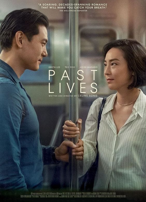 Past Lives (2023)