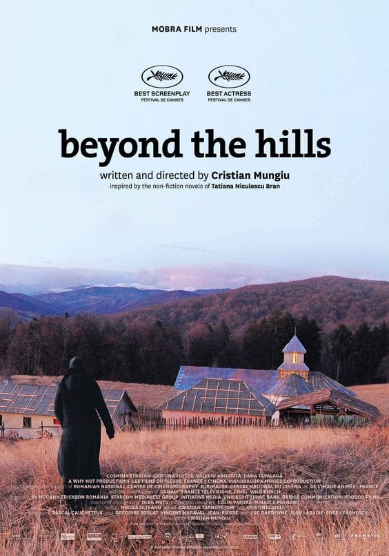 Beyond the Hills (2012)